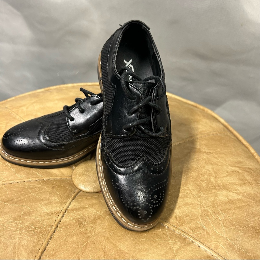 XRay Dress Oxford Winston shoes in child size 12‎ 1/2